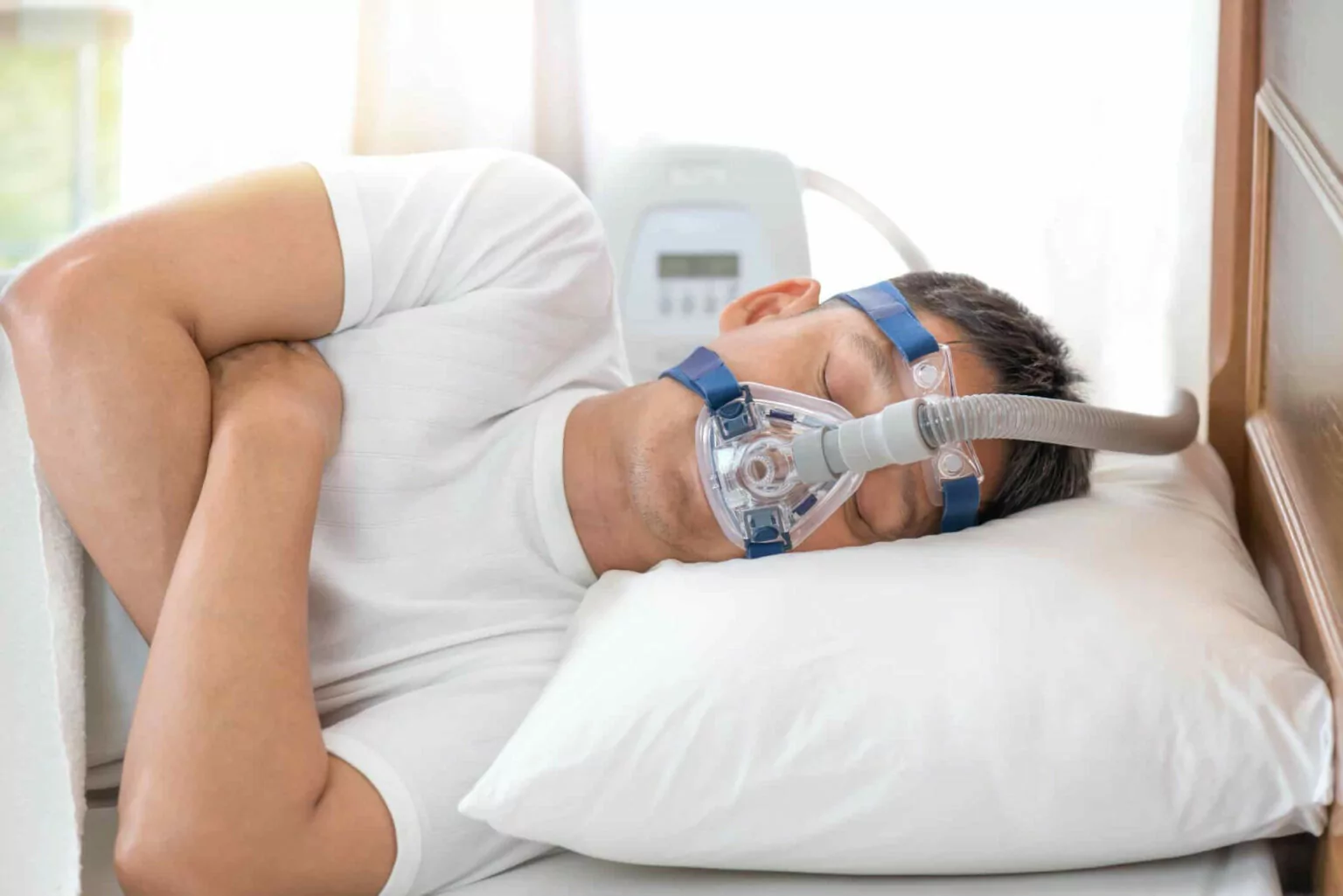 Airway Dentistry Image