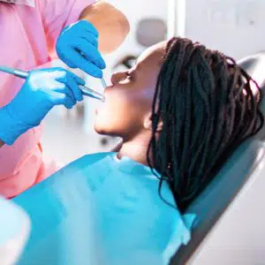 Airway Dentistry Round Image