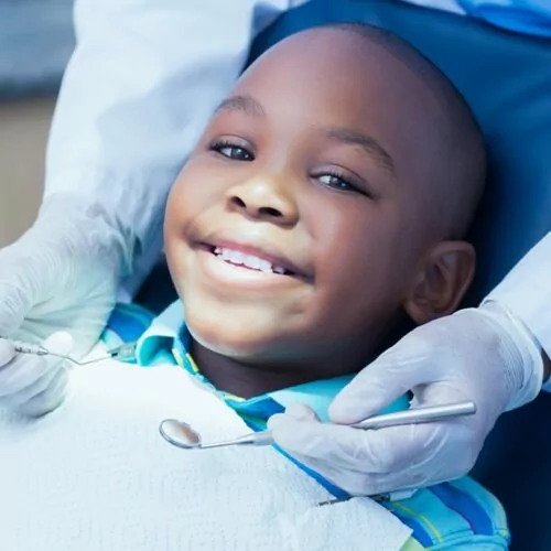 Children’s Dentistry
