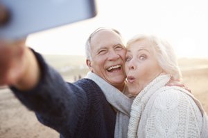 Implant Supported Dentures Image