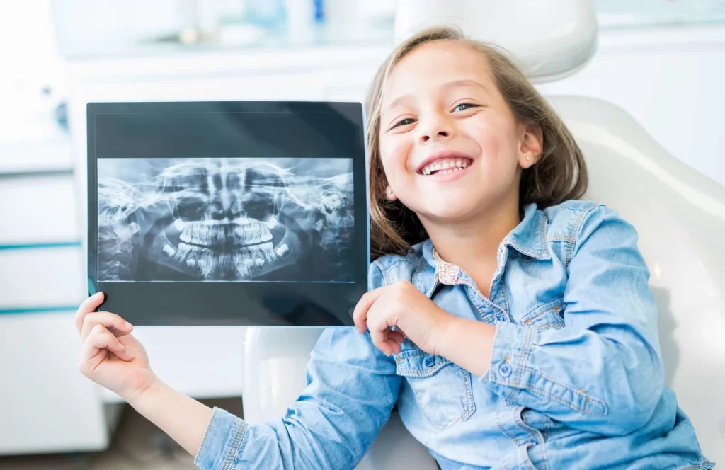 Pediatric Dentistry